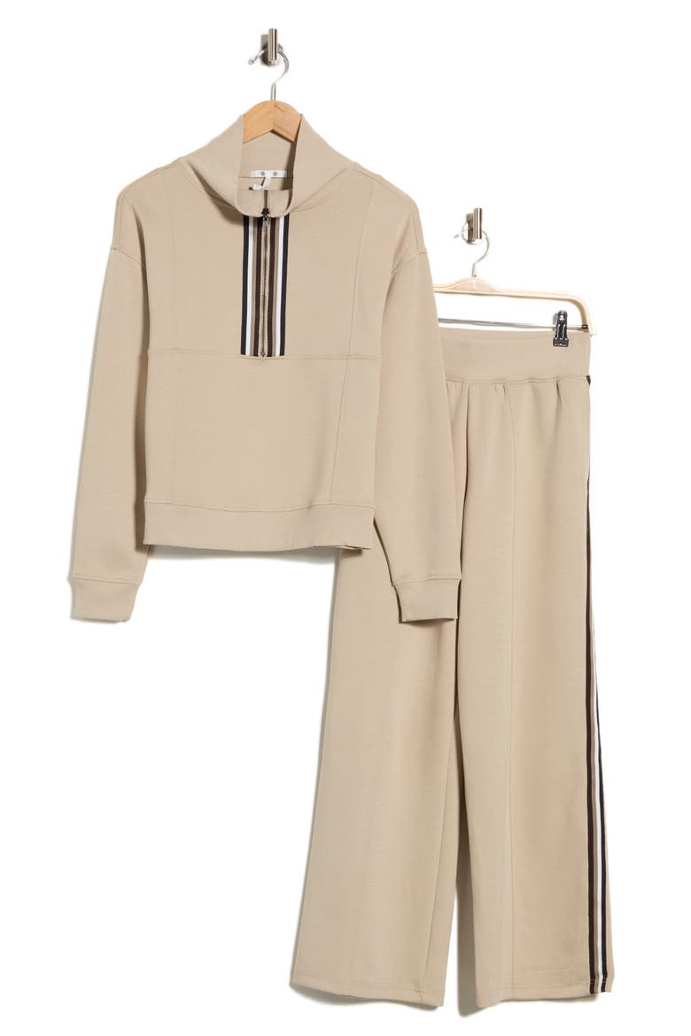 Shaye 2-Piece Lounge Set, Main, color, PLAZA TAUPE