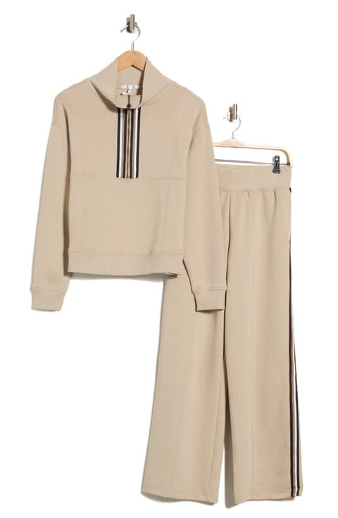 Shaye 2-Piece Lounge Set