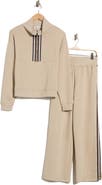 Three Dots Shaye 2-Piece Lounge Set