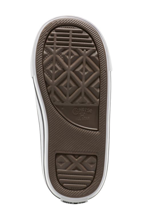 Converse Kids' Chuck Taylor® All Star® One Strap Sneaker
