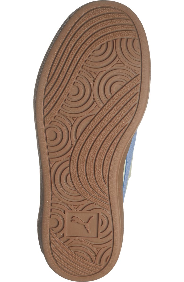 PUMA Club II Era Platform Sneaker, Alternate, color, Apple Spritz/ Intense Lavender