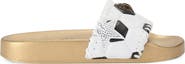Kurt Geiger London Meena Eagle Slide Sandal