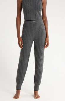 Lorelai Cable Joggers