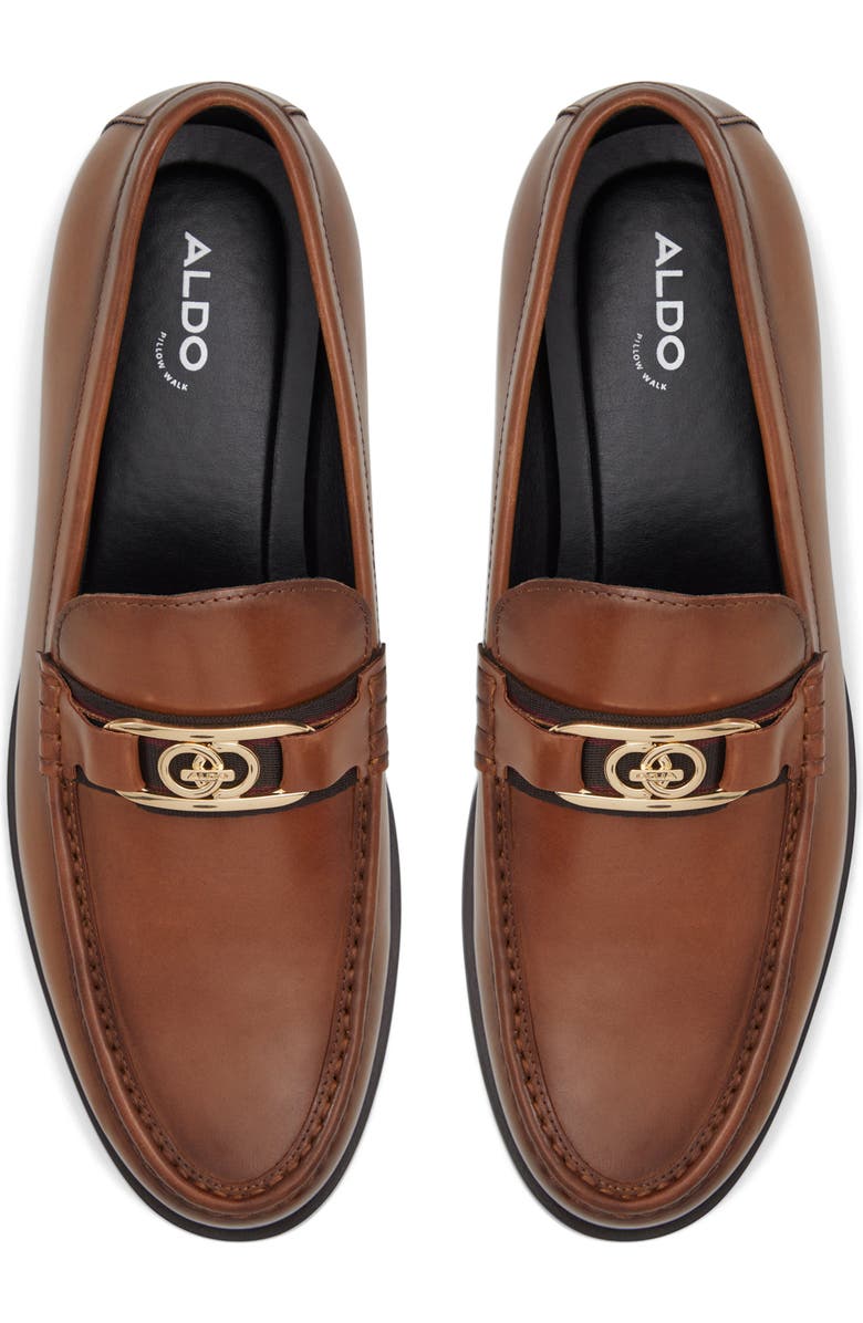 ALDO Premise Bit Loafer, Alternate, color,