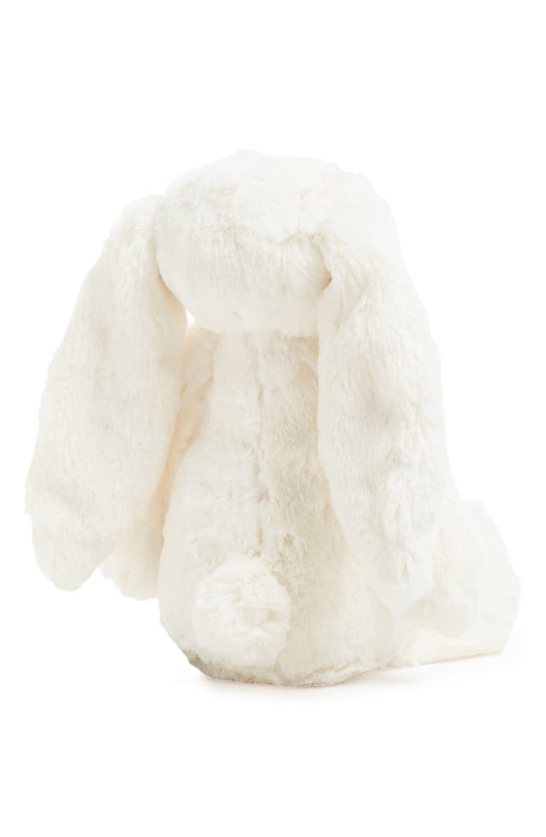 Bashful Bunny Stuffed Animal