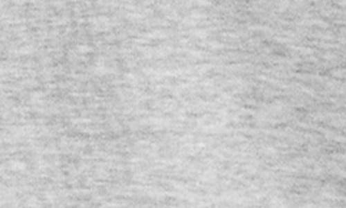 Beyond Yoga Luxefleece Boxy Crop Sweatshirt In Blue