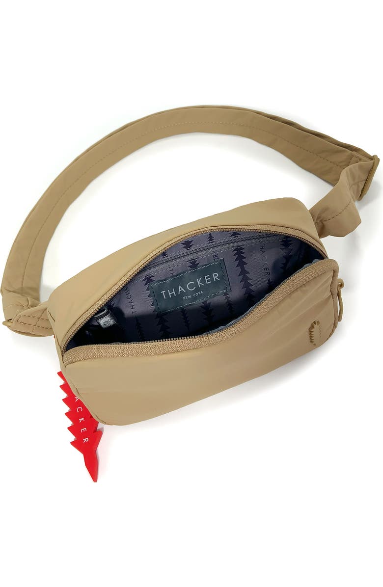 Thacker Emery Sling Bag, Alternate, color, Sandstone