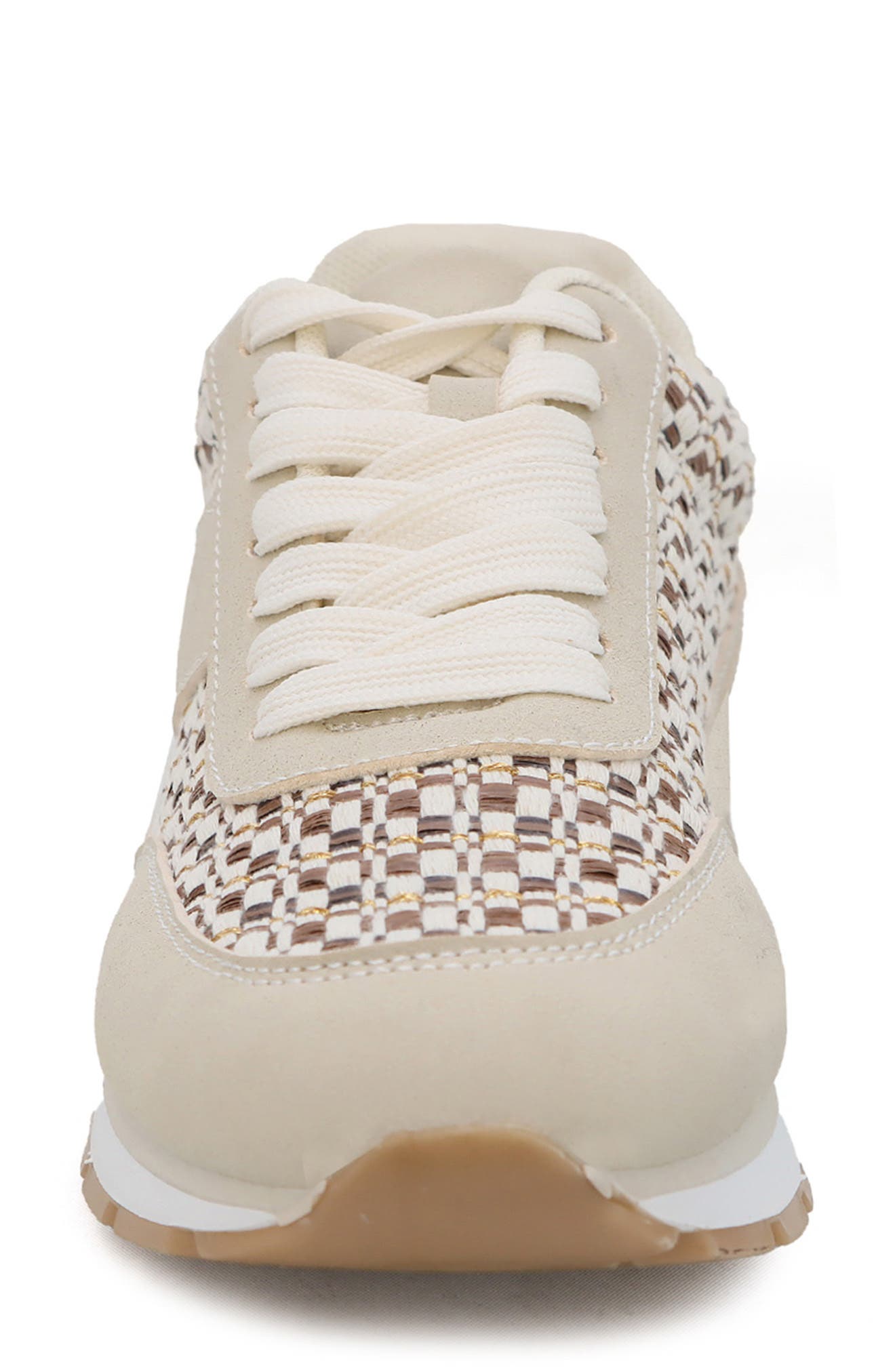 YOKI Via Woven Sneaker, Alternate, color, 