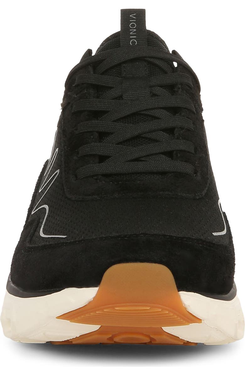 Vionic Nimble Walking Sneaker, Alternate, color,