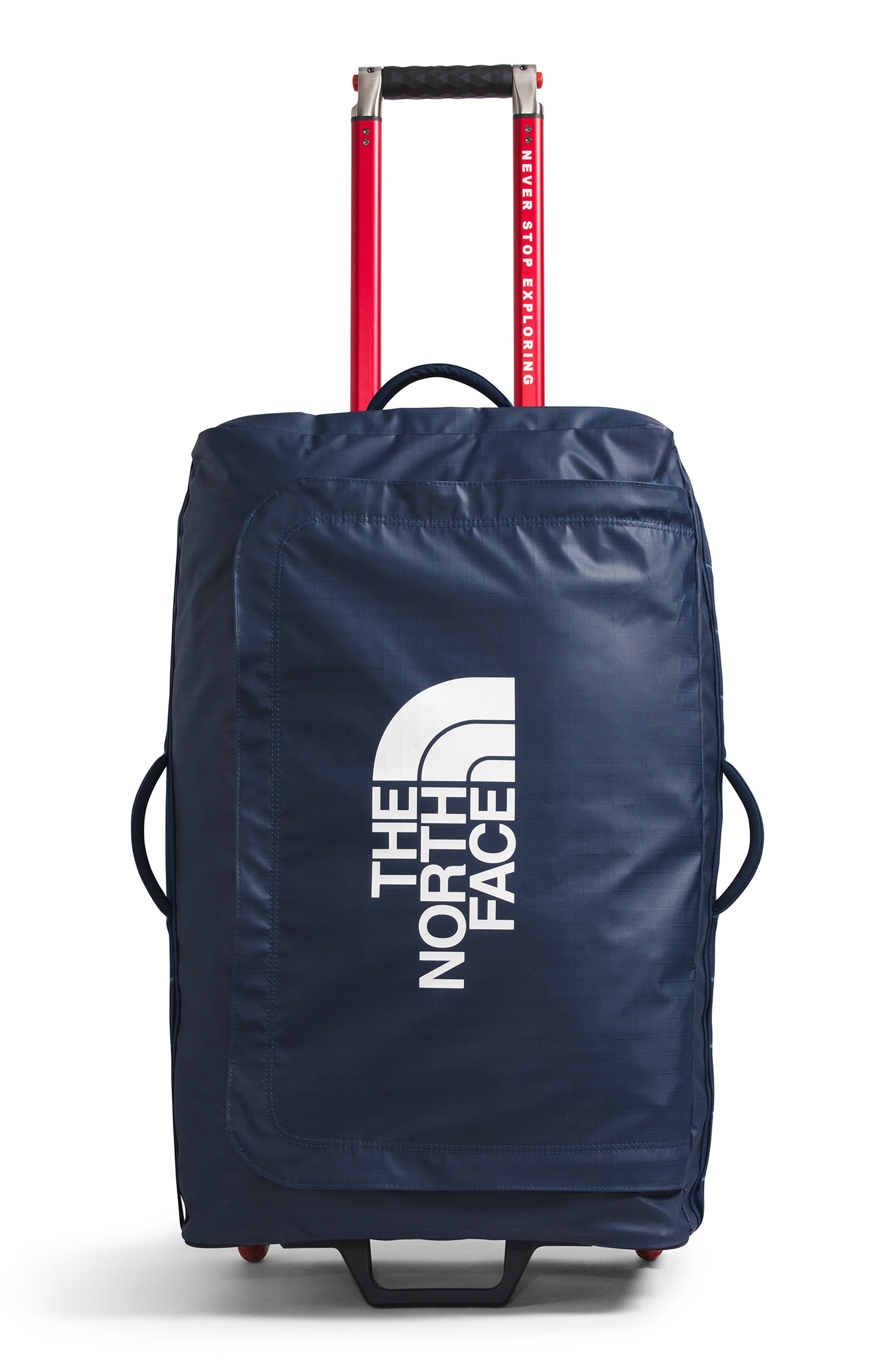 selected SHADY BLUE/ SUMMIT NAVY