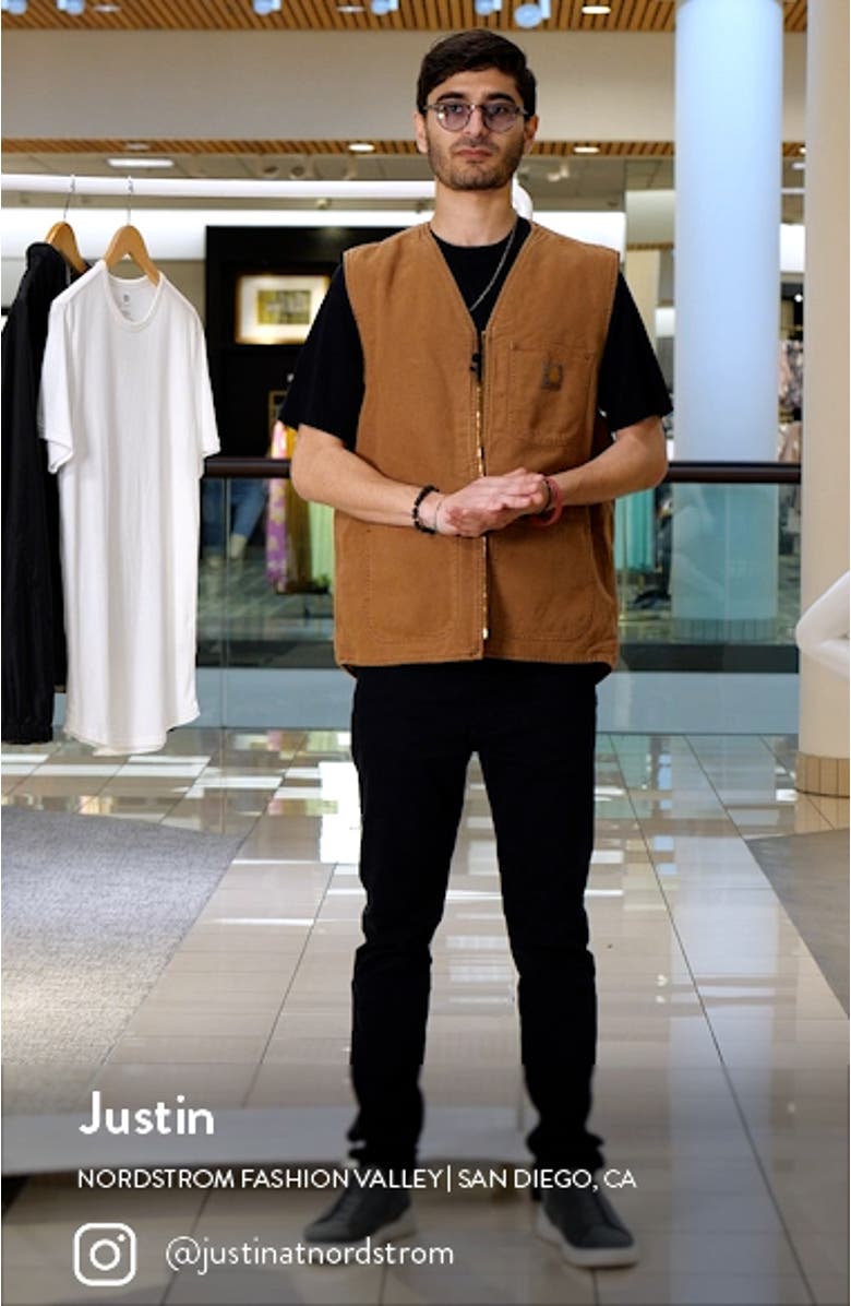 Arbor Vest, sales video thumbnail