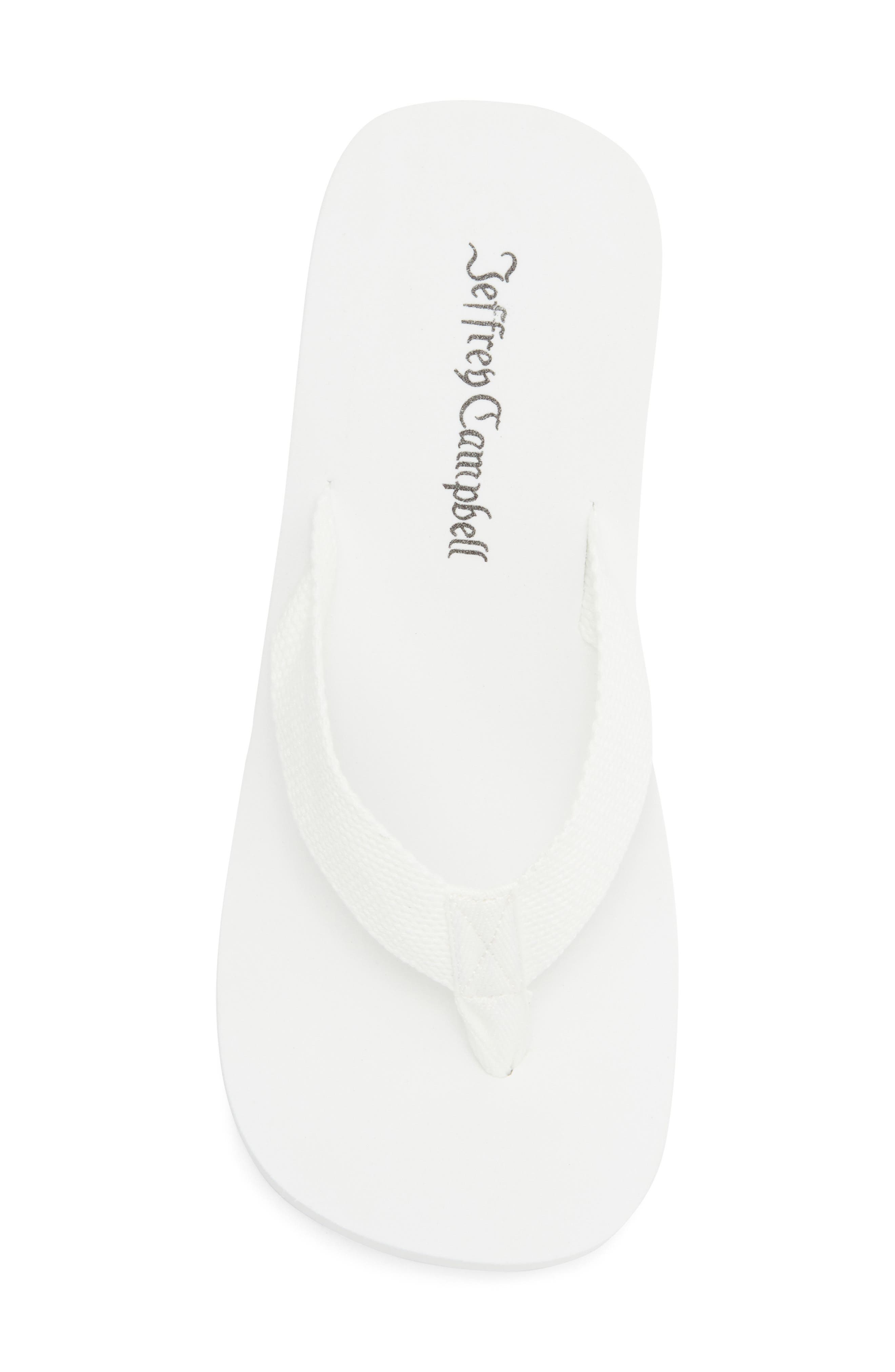 Jeffrey Campbell SCALLOPZ, Alternate, color, 