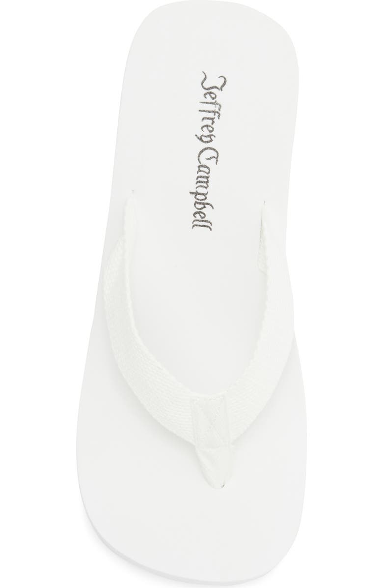 Jeffrey Campbell SCALLOPZ, Alternate, color,