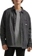 Lee Denim Overshirt