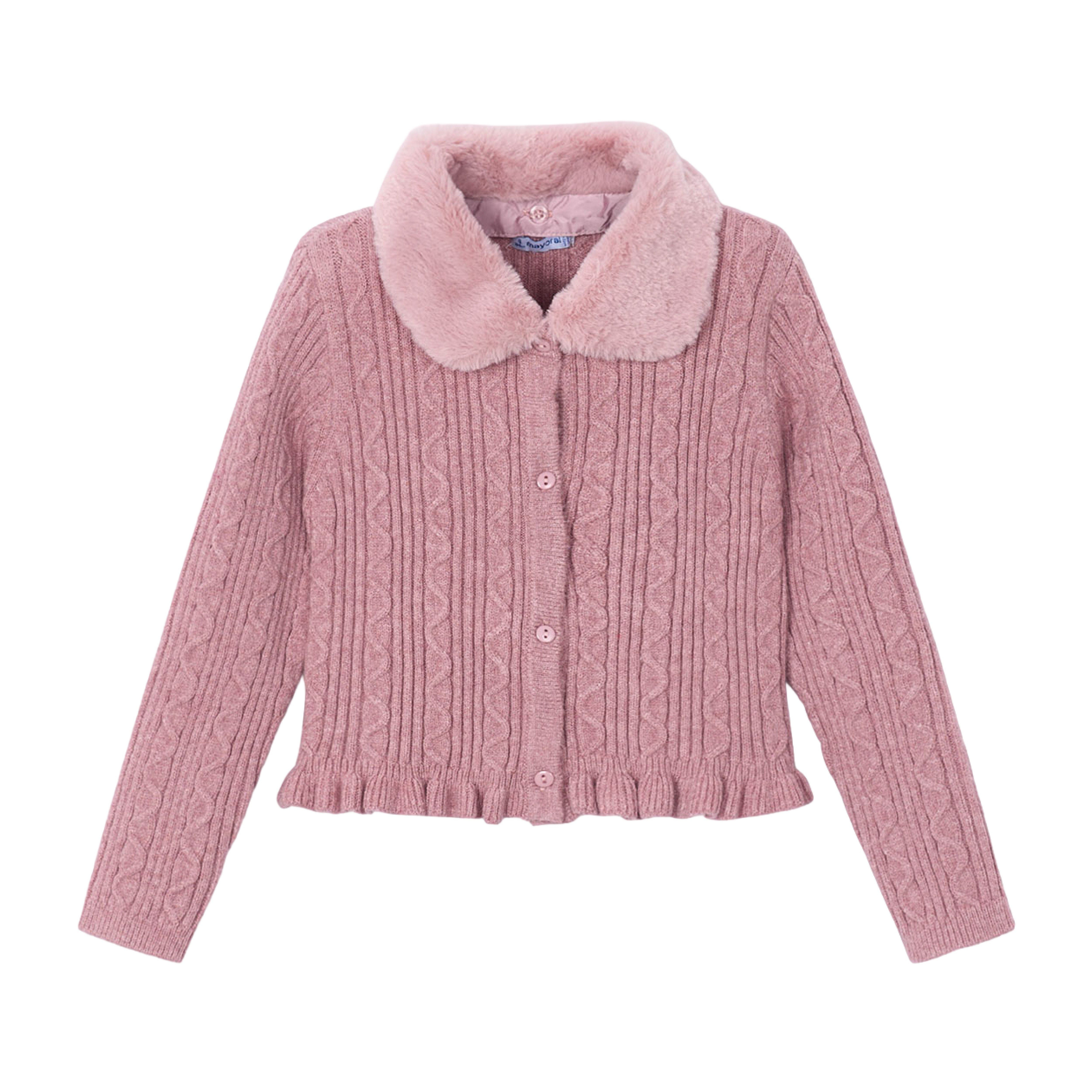 selected Pink