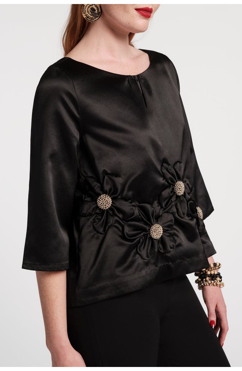 Frances Valentine Edie Top, Alternate, color, 