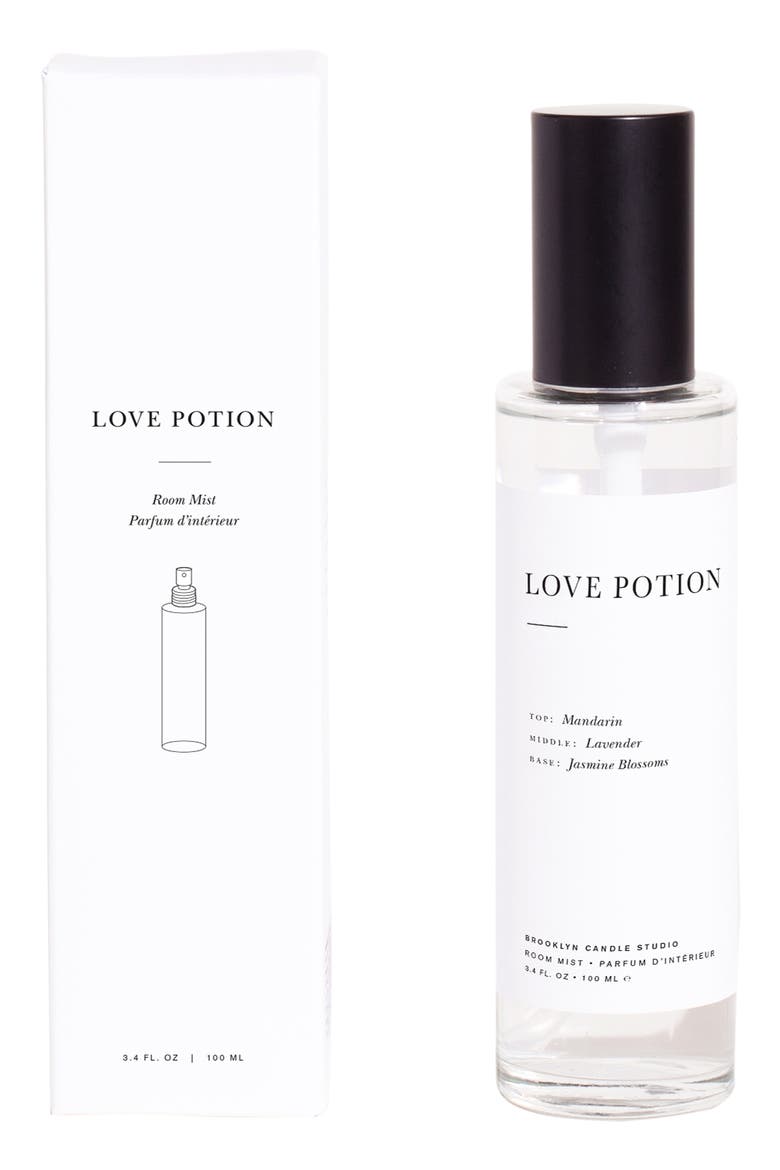 Love Potion Room Mist, Main, color, LOVE POTION