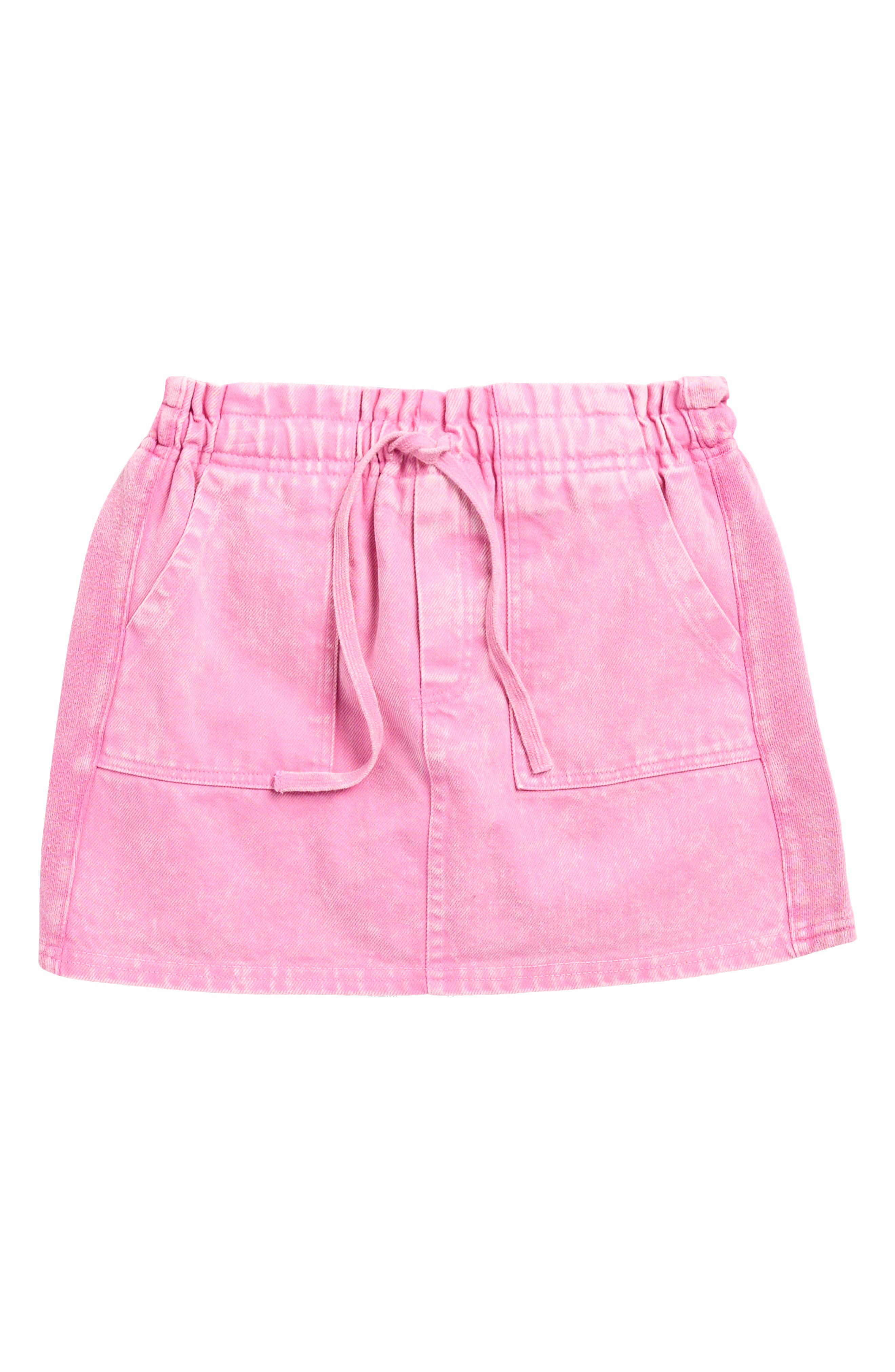 Splendid Kids' Drew Twill Skirt