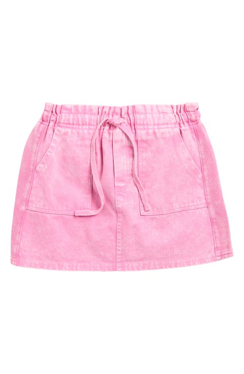Kids' Drew Twill Skirt (Big Kid)