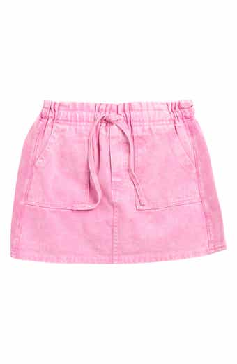 Splendid Kids' Drew Twill Skirt