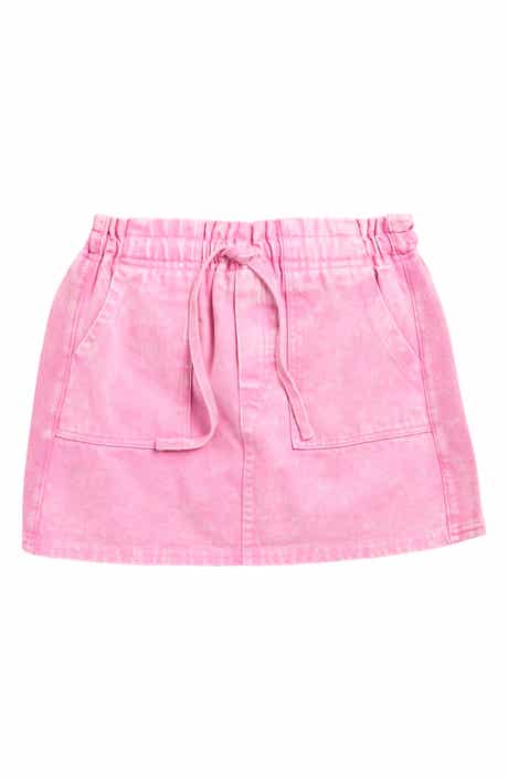 Splendid Kids' Drew Twill Skirt