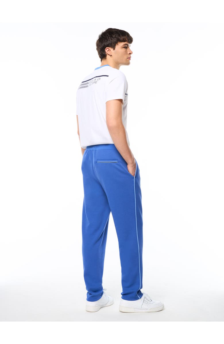 Sergio Tacchini Piano Track Pant, Alternate, color, Deep Ultramarine