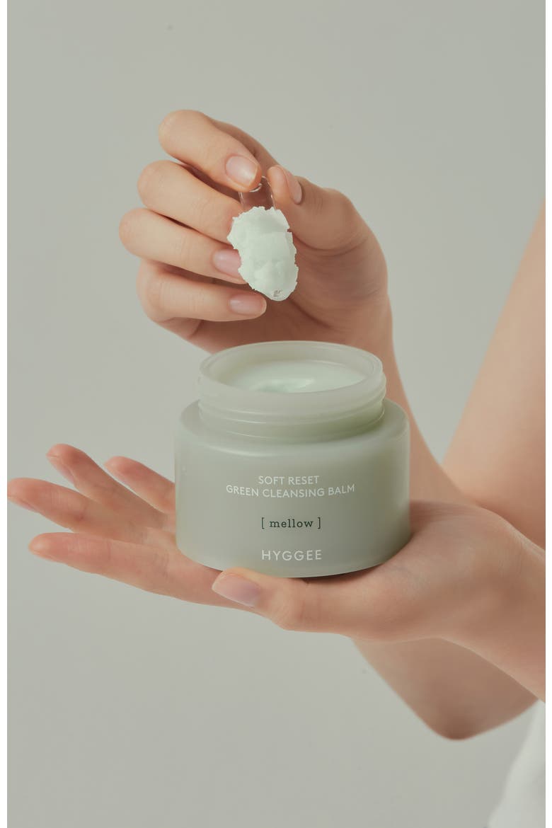 Soft Reset Green Cleansing Balm, Alternate, color, None