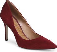 Sam Edelman Hazel Pointed Toe Pump