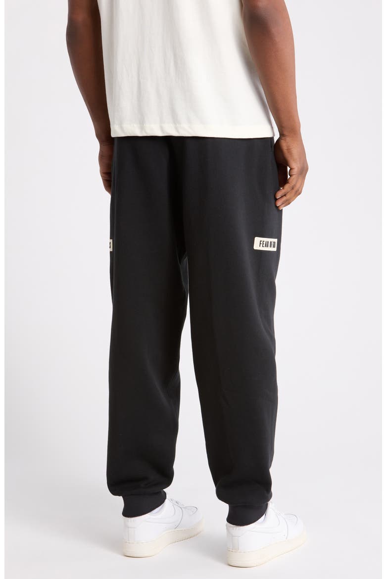 Classic Fit Sweatpants, Alternate, color, VINTAGE BLACK