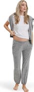 Nom Maternity Wren Under-the-belly Maternity Sweatpants
