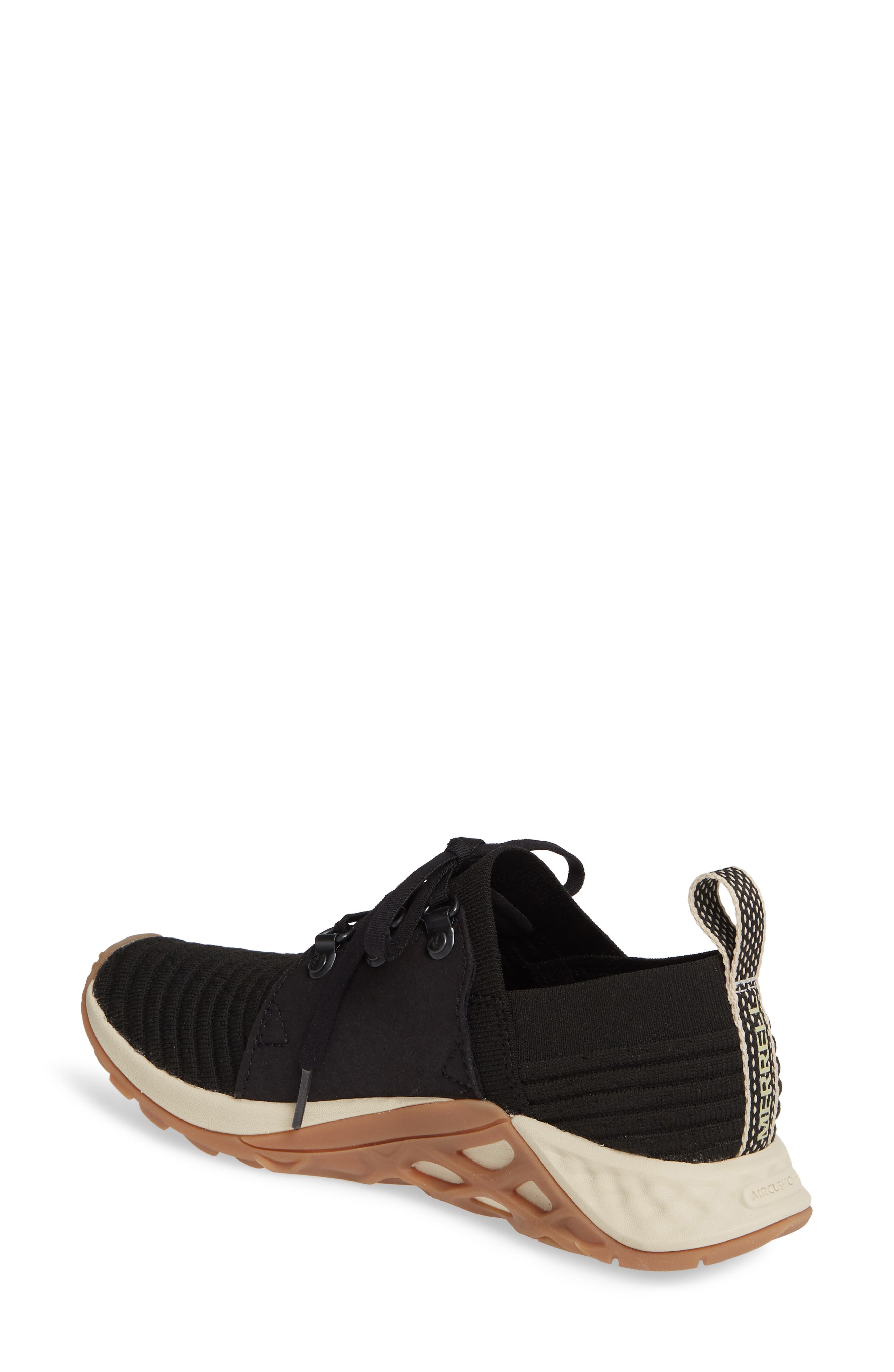 Merrell Range AC+ Sneaker, Alternate, color, 