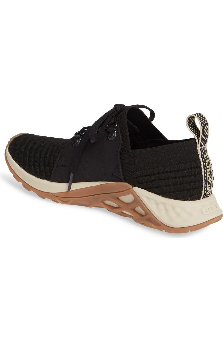 Merrell Range AC+ Sneaker, Alternate, color,