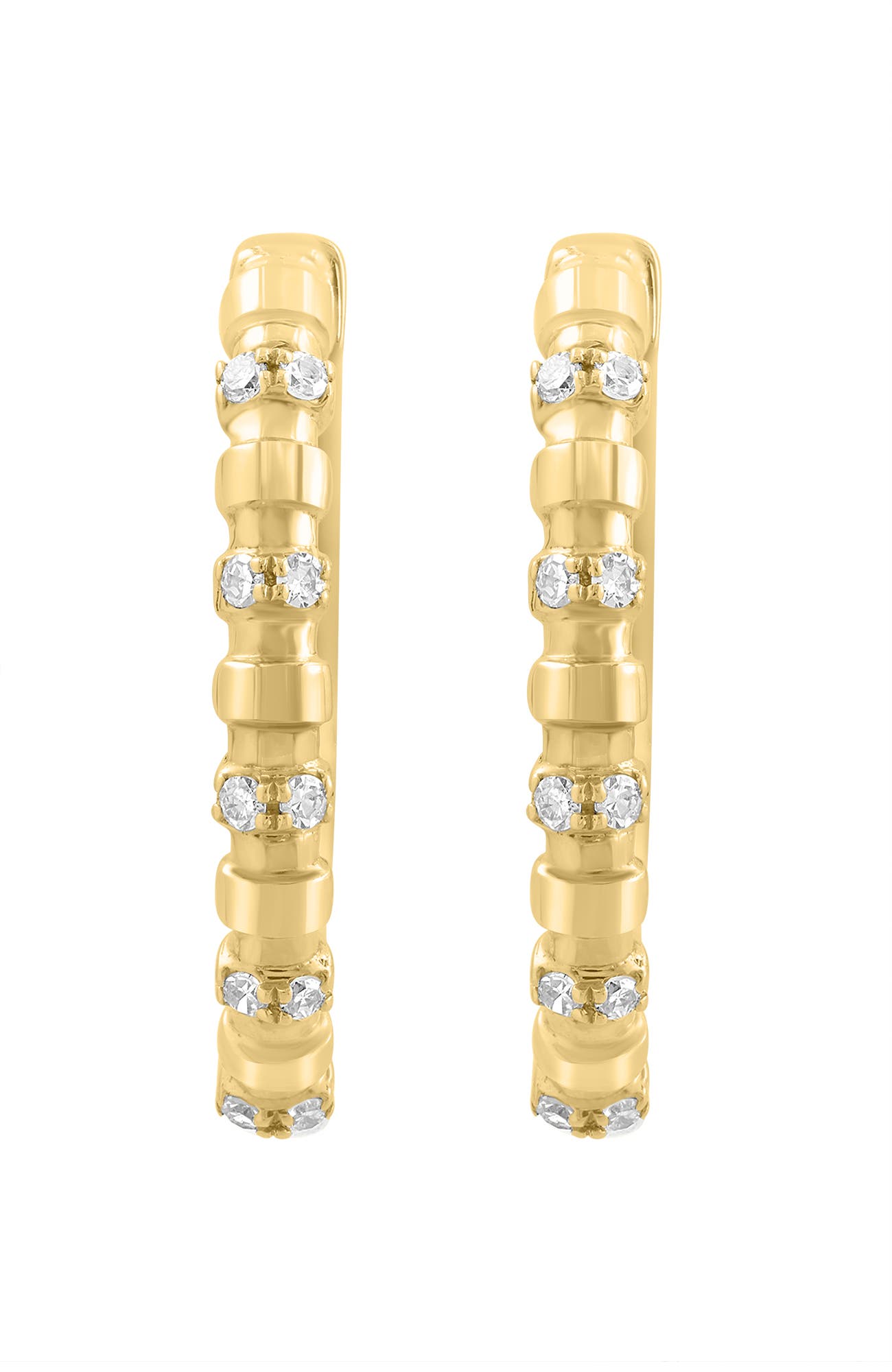 selected 14K Yellow Gold