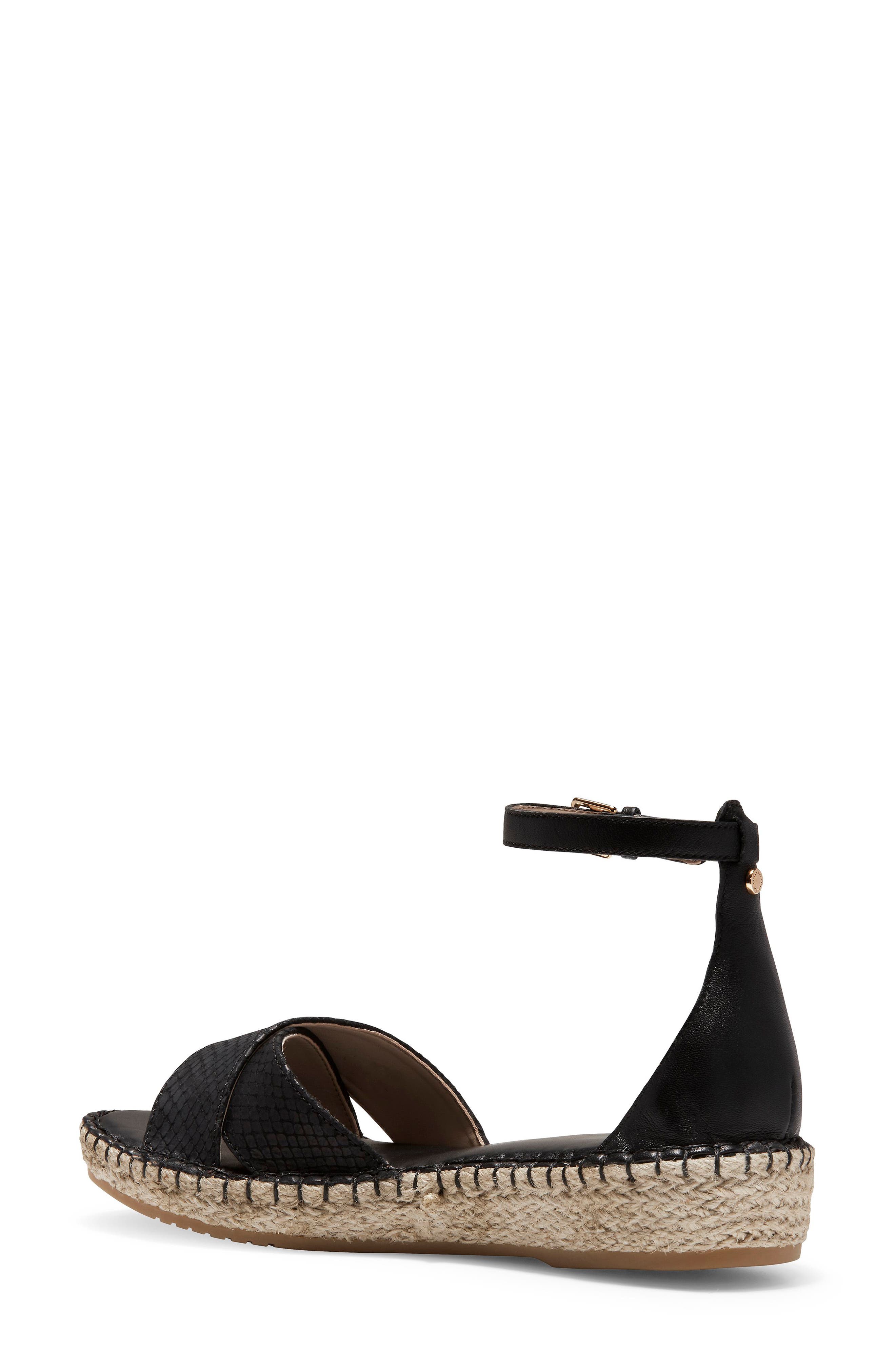 Cole Haan Cloudfeel Espadrille Sandal, Alternate, color, 