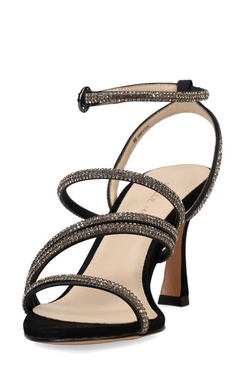 PELLE MODA PELLE MODA BRENEN STRAPPY SANDAL 