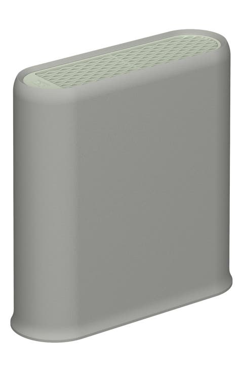 Leo Balance Universal Knife Block