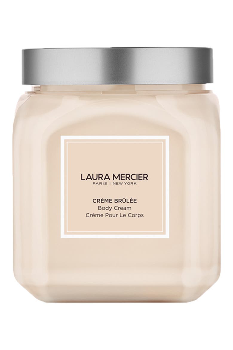 Crème Brûlée Soufflé Body Crème (Women) | Nordstrom