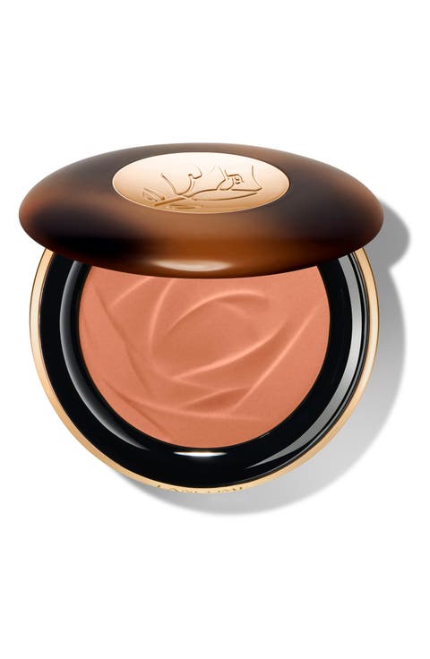 Teint Idole Ultra Wear Skin Transforming Bronzer