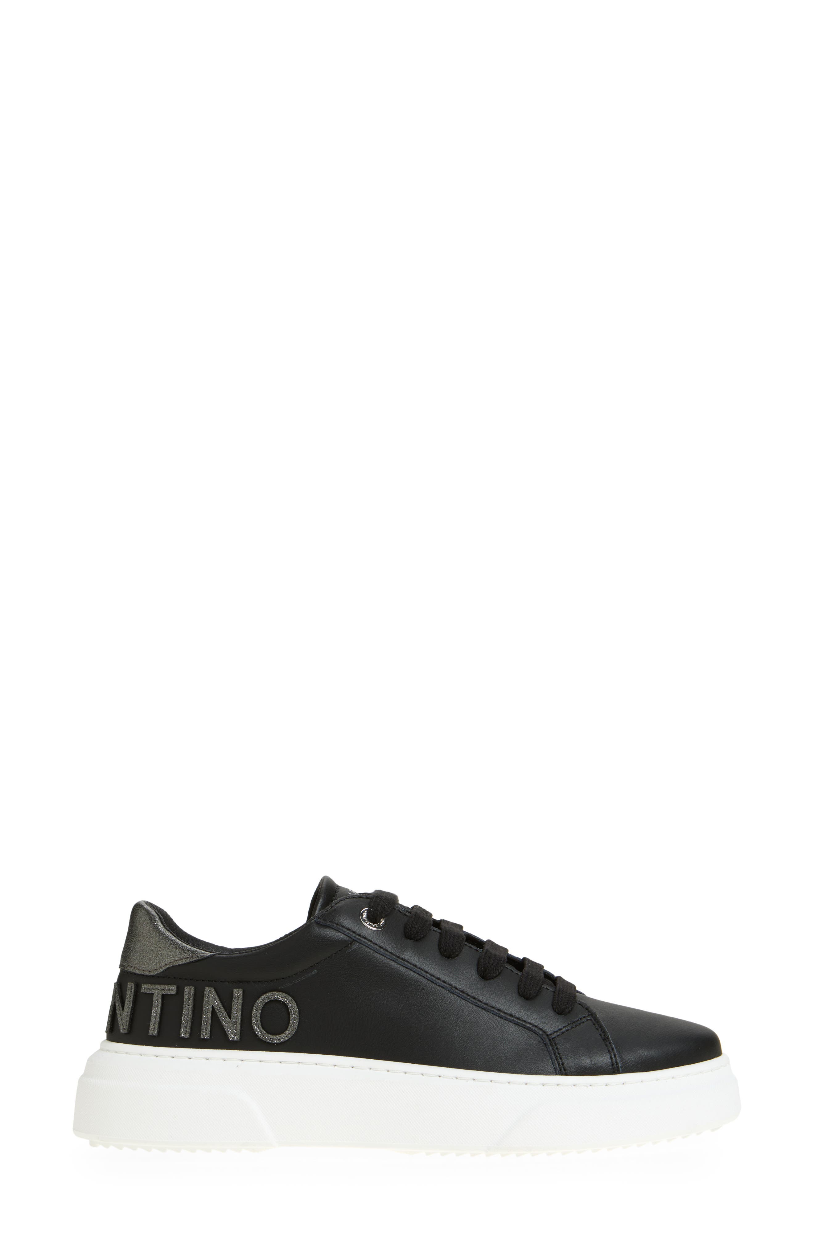 VALENTINO BY MARIO VALENTINO Alice Leather Sneaker, Alternate, color, 