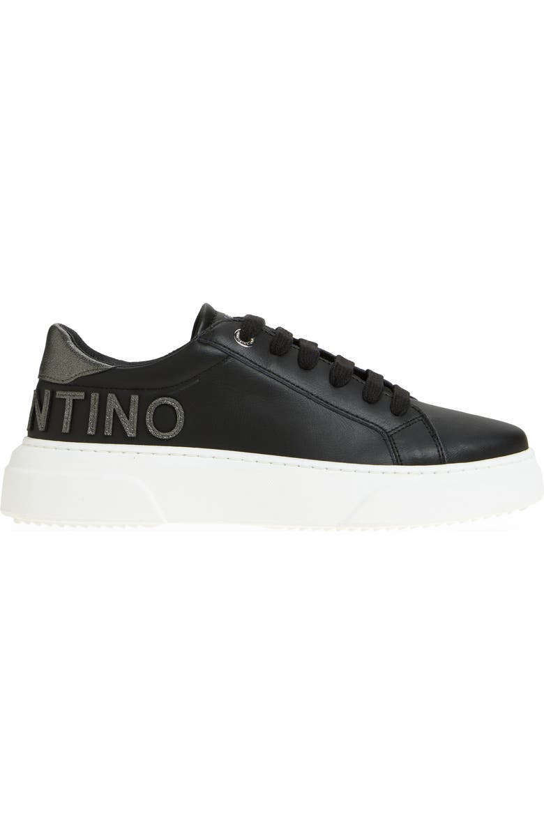 VALENTINO BY MARIO VALENTINO Alice Leather Sneaker, Alternate, color,