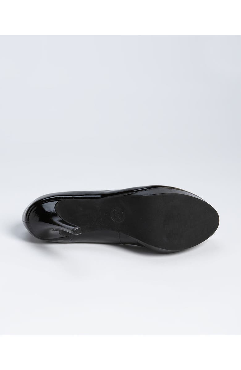 MICHAEL Michael Kors 'Ionna' Pump, Alternate, color,