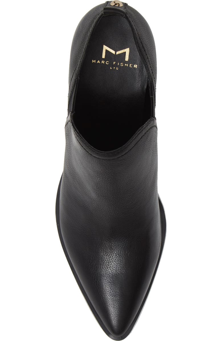 Marc Fisher LTD Dalaran Bootie, Alternate, color,