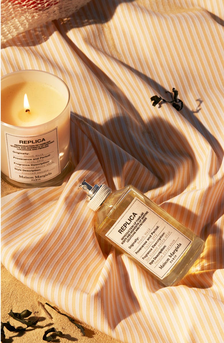 Replica Beach Vibes Scented Candle