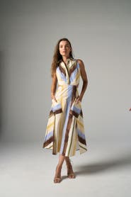 JBQ Fiona Dress