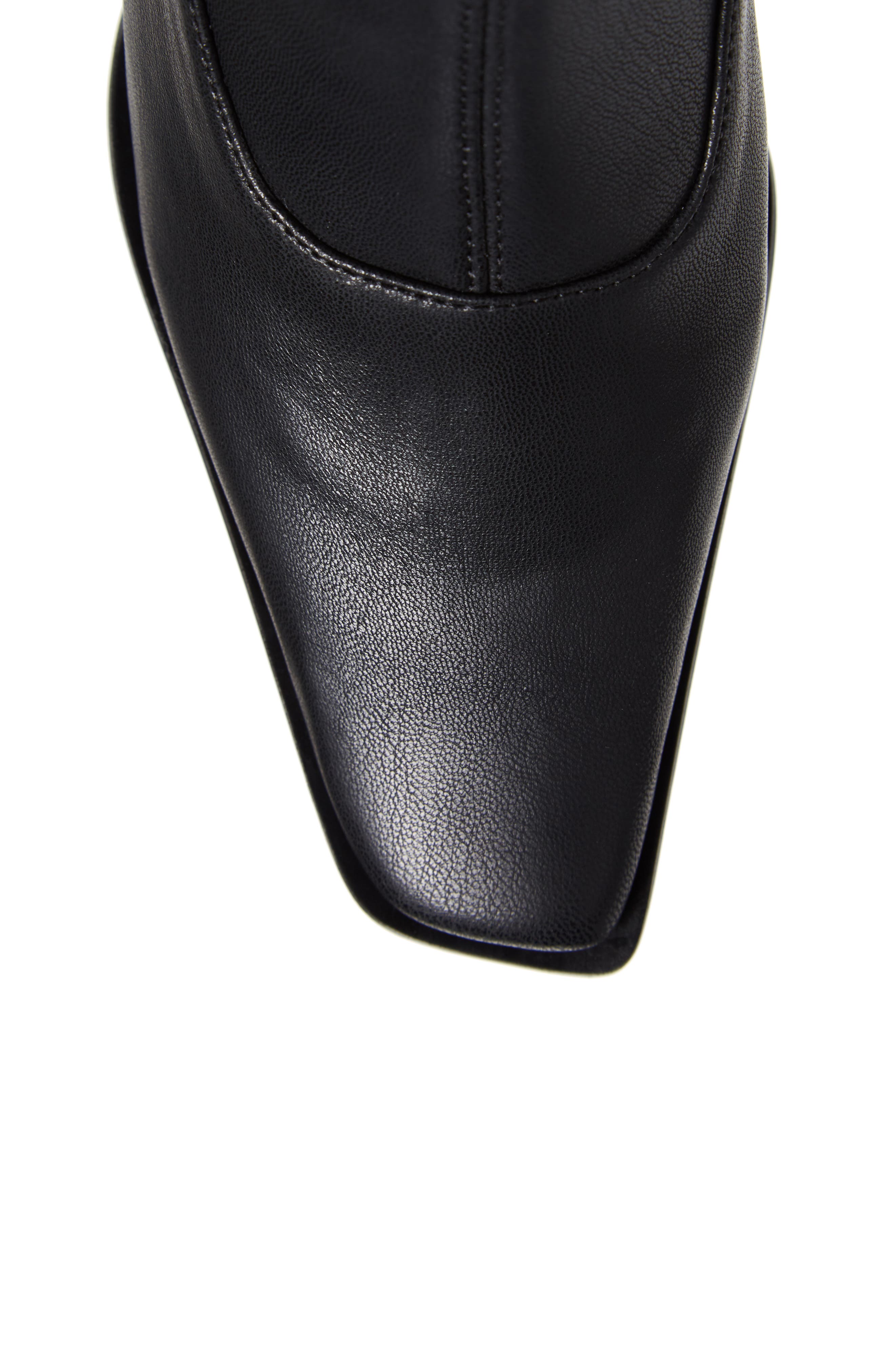 Jeffrey Campbell Elodie Knee High Boot, Alternate, color, 