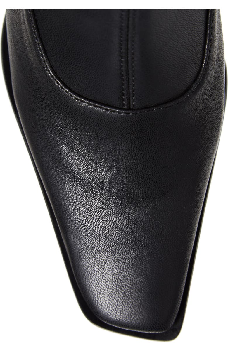 Jeffrey Campbell Elodie Knee High Boot, Alternate, color,