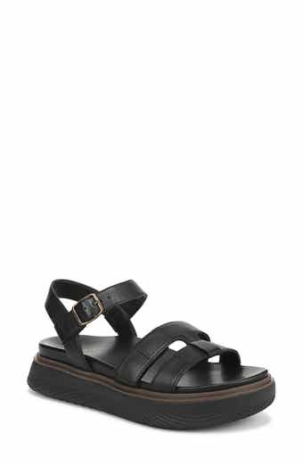 Vionic Solana Platform Sandal