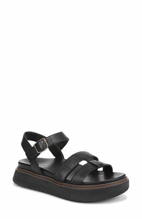 Vionic Solana Platform Sandal