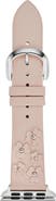 Kate Spade New York Apple® watch band, 38mm