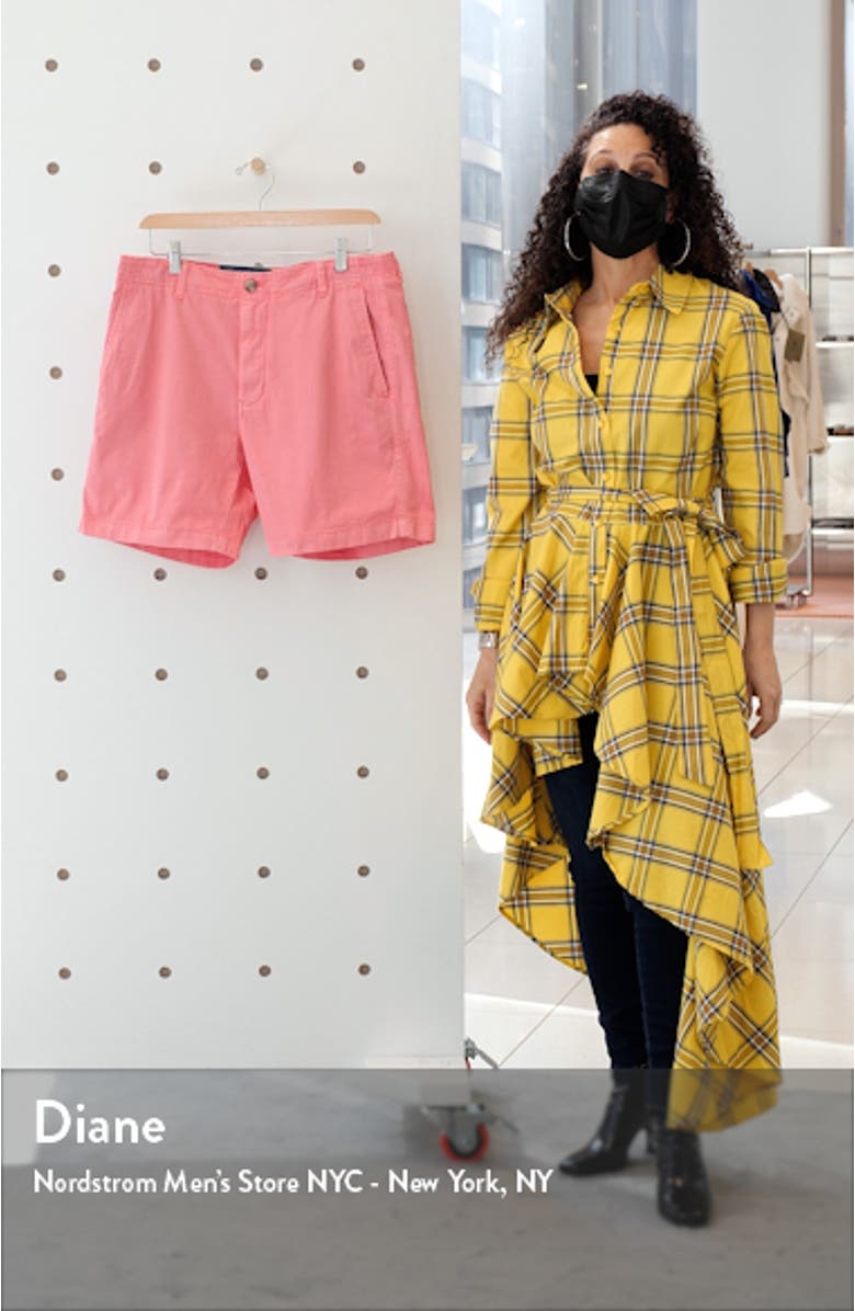 Men's Island Shorts, sales video thumbnail